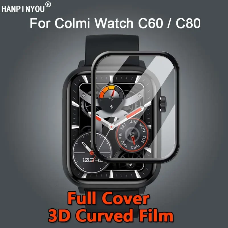 For Colmi Smart Wat…