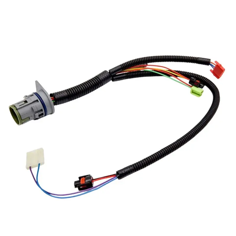 

For GMC 1991-2003 4L80E Transmission Internal Wiring Harness Part Number 24222798 3500032-AU62