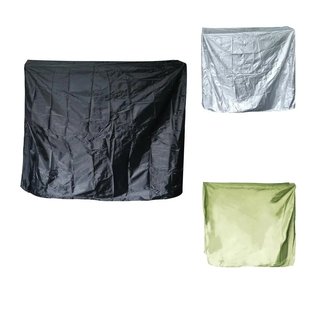 

Oxford Fabric Ping Pong Table Case Protective Cover Waterproof Dustproof for Tennis Table Accessories Storage