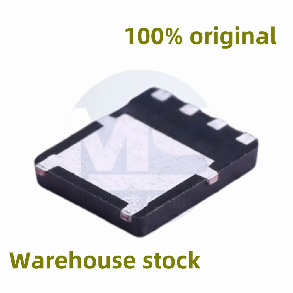10 peças 100% original ntmfs5c670nlt1g ntmfs5c670nl tela de seda 5c670l remendo DFN-5 mosfet