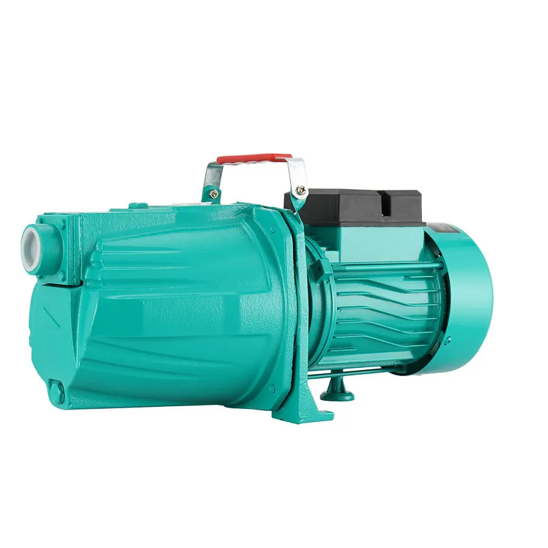 220V tap water well automatic booster pump household self-priming water pump high pressure large suction jet pump