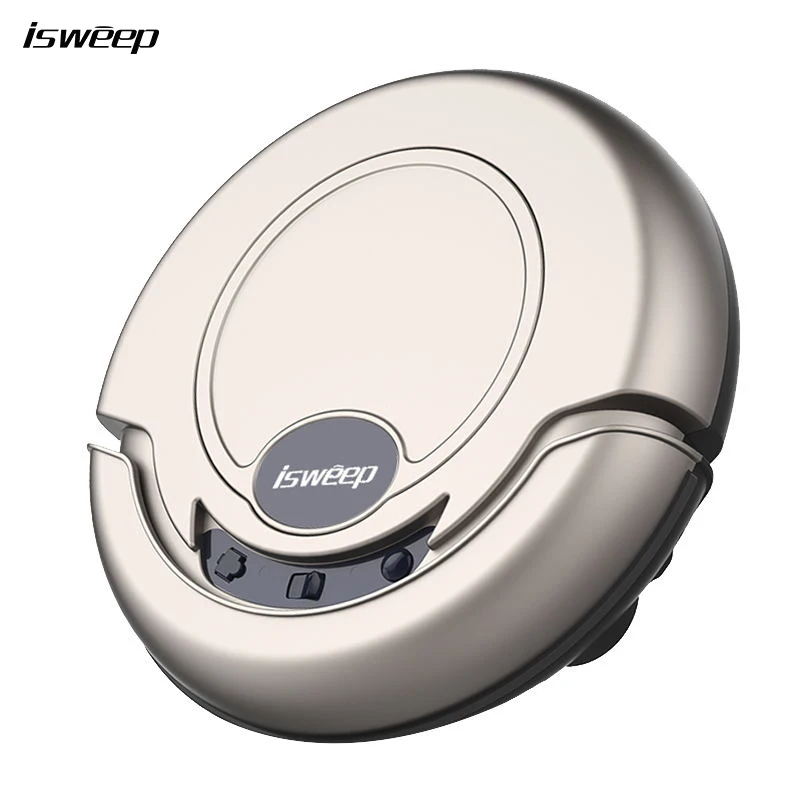 Intelligent Sweeping Automatic Robot Vacuum Cleaner and Mop Cleaner