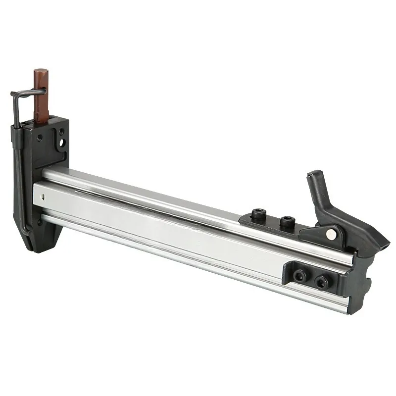Pneumatic Brad Nailer, Air Finish Nail Gun for Woodworking Upholstery Furniture Decoration