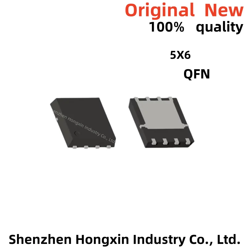 

(5piece)100% New PK5N2EA QFN-8 Chipset