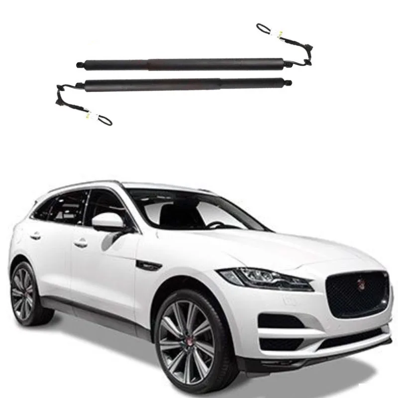 

T4A1144 Suitable for F-PACE 2016 Tail Cover Support Rod