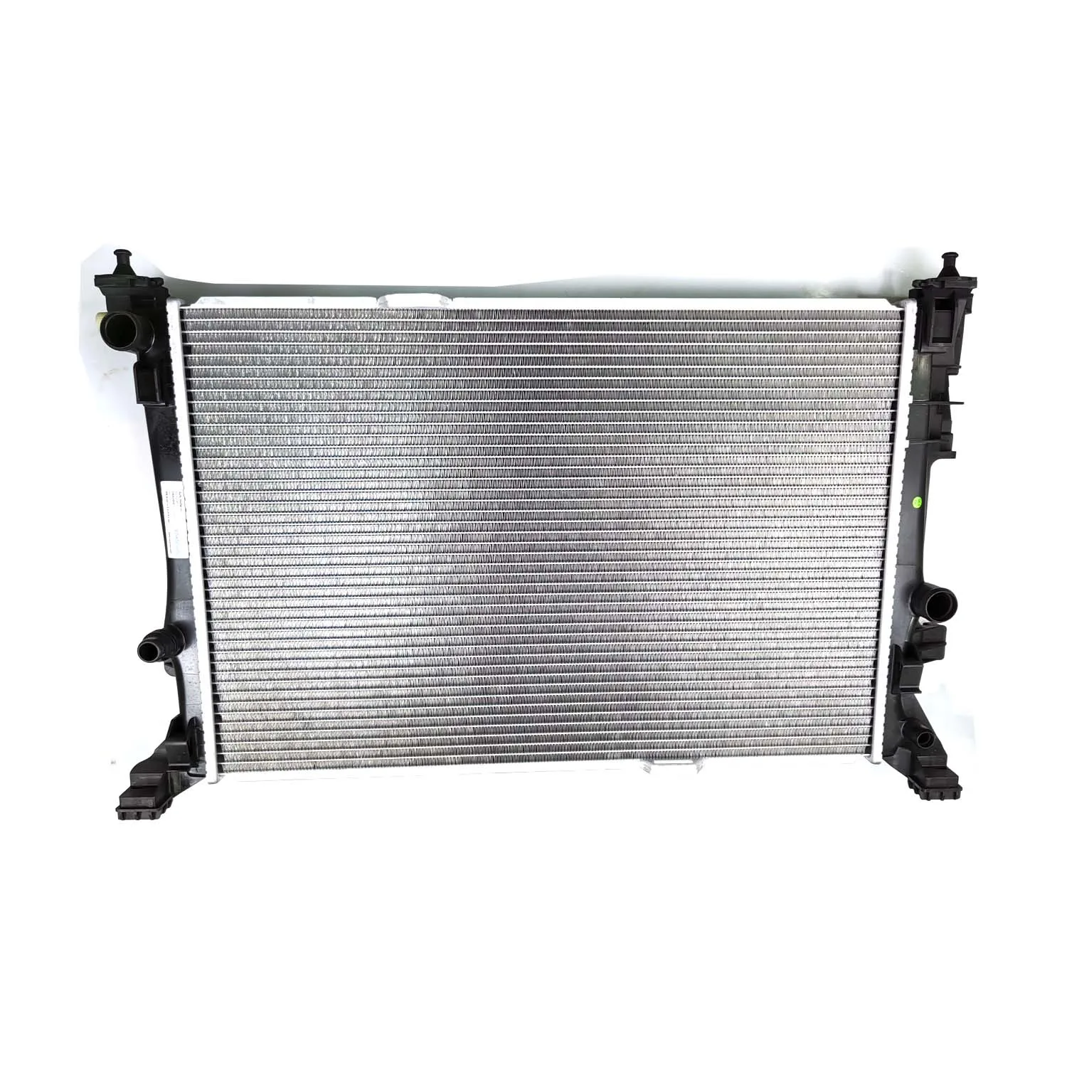 

Радиатор охлаждения двигателя для MERCEDES A CLASS B CLASS W246 CLA GLA W176 200 220 CDI 2465001303 CARSCION