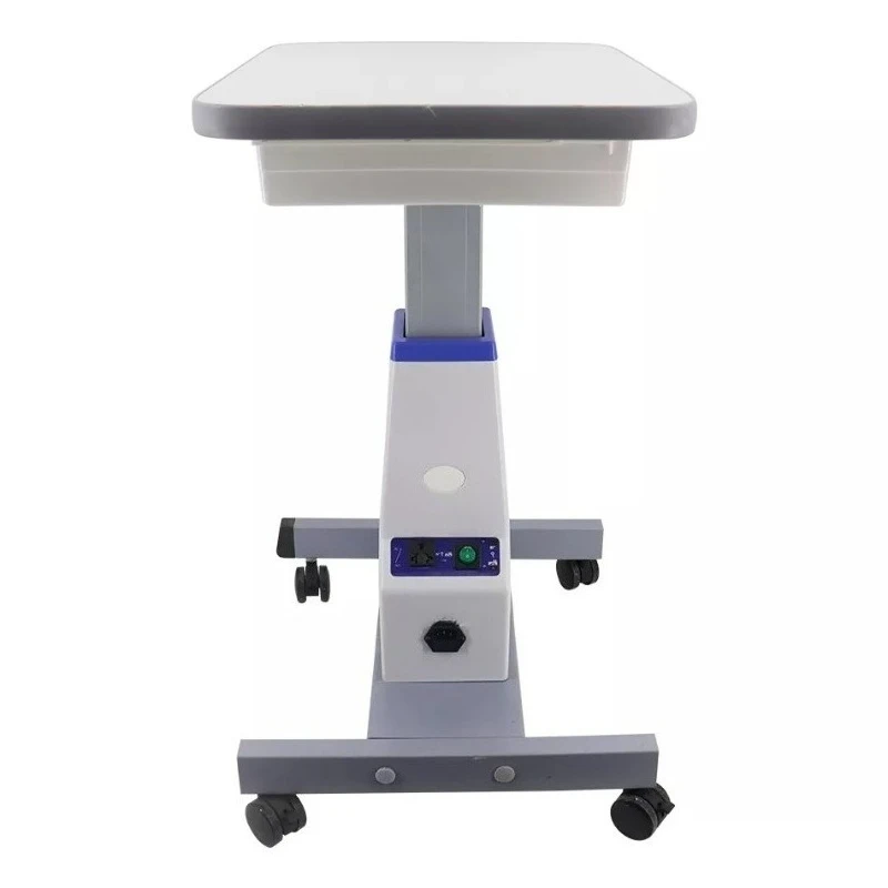 

Electric optometry lift table, computer lift table, electric lift table