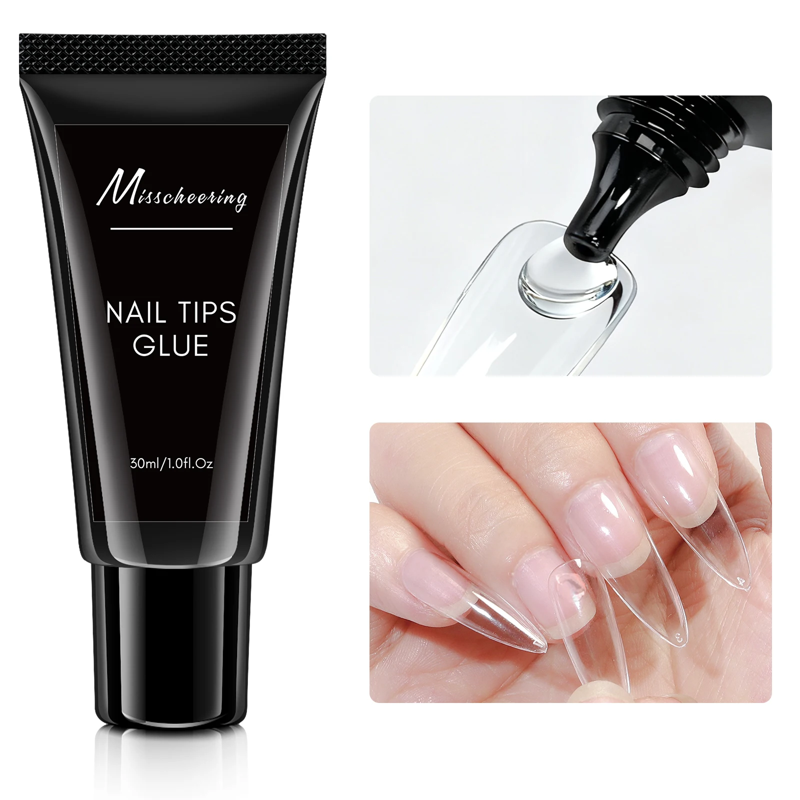 Thumbnail 2 - #61 Latest Manicure Glues Offers