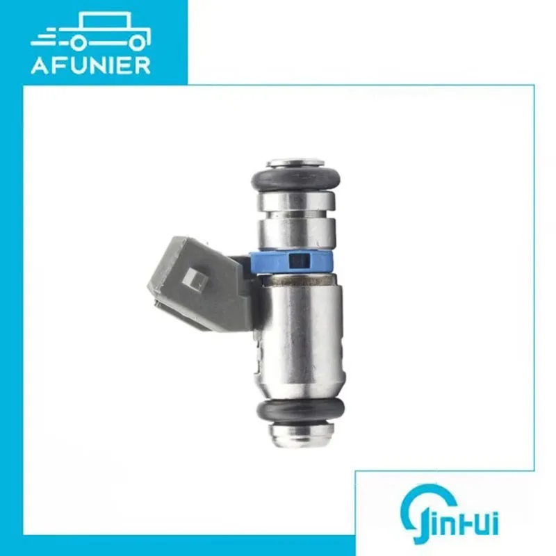 

4Pcs Fuel Injector Nozzles For Fiat Brava (HGT) Marea 1.8 16V (gasolina) Todos OE No.:IWP006,IWP-006