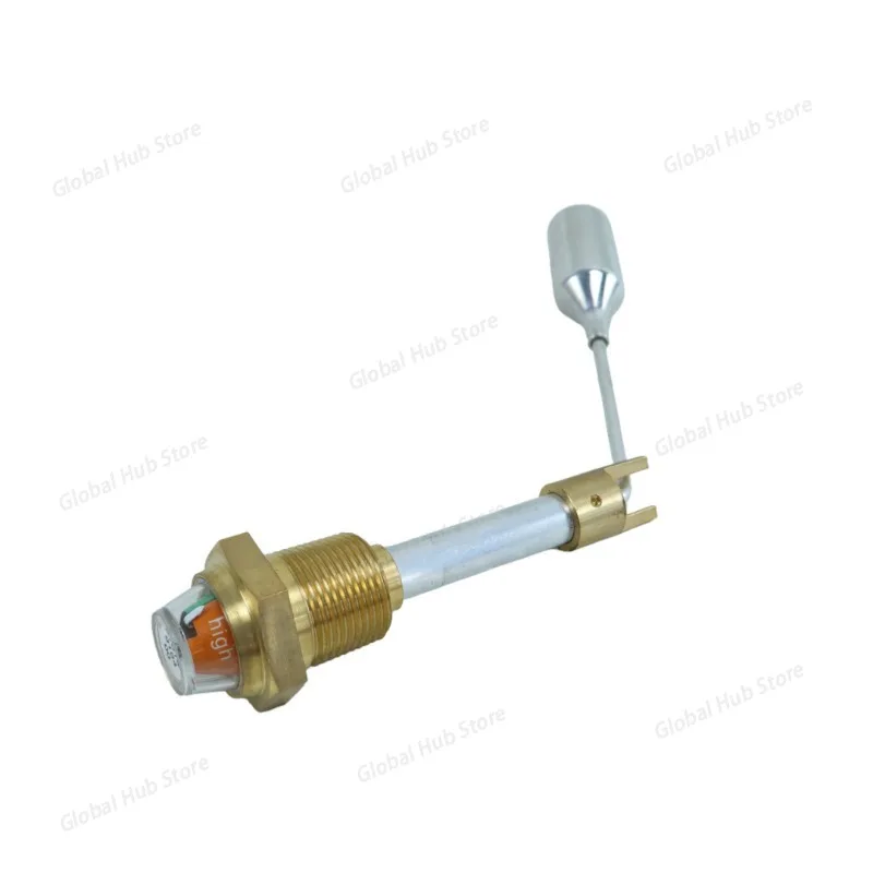 Oil Level Gauge 1614918400 Screw Air Compressor Parts