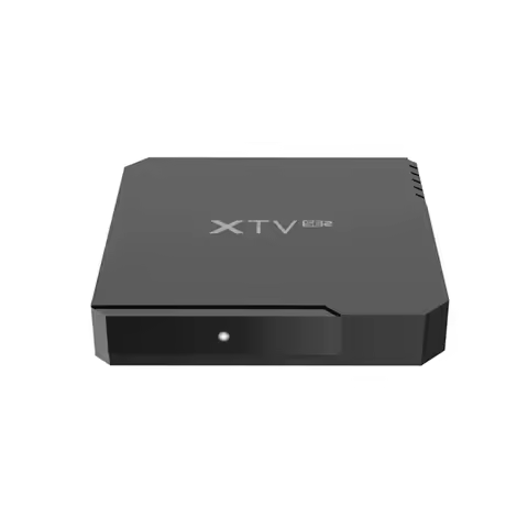 5PCS LOT Meelo Plus XTV SE2 Lite TV BOX Android 11 Amlogic S905W2 4K 2G RAM 8G ROM BT xtv air