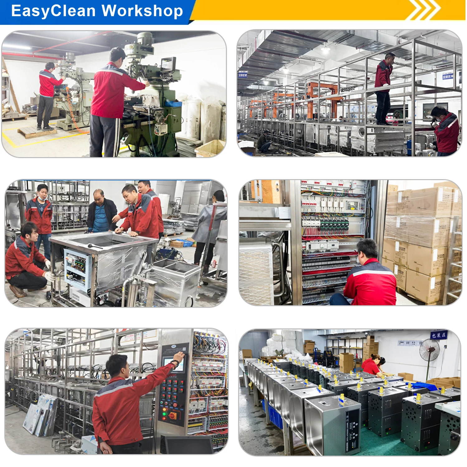 1000W 20kHz Generator for Chemical Fiber in Laboratory Ultrasonic Cleaning Transducer Immersion Ultrasonic Homogenizer