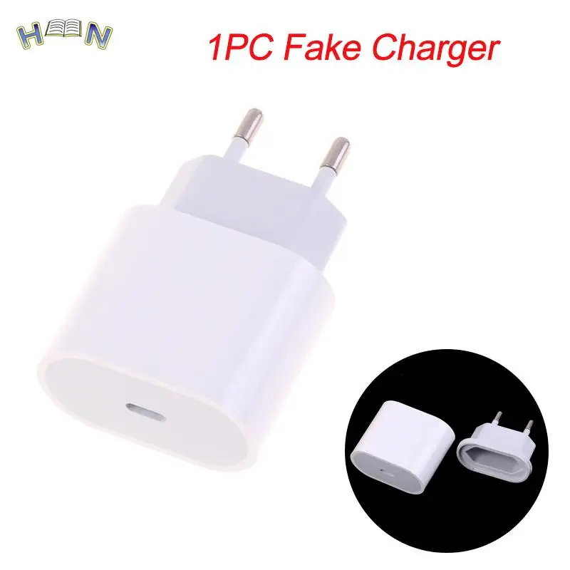 1Pc Fake Charger Sight Secret Home Diversion Stash Can Safe Container Hiding Spot ⁣⁣⁣⁣Hidden Storage Compartment Charging Cover