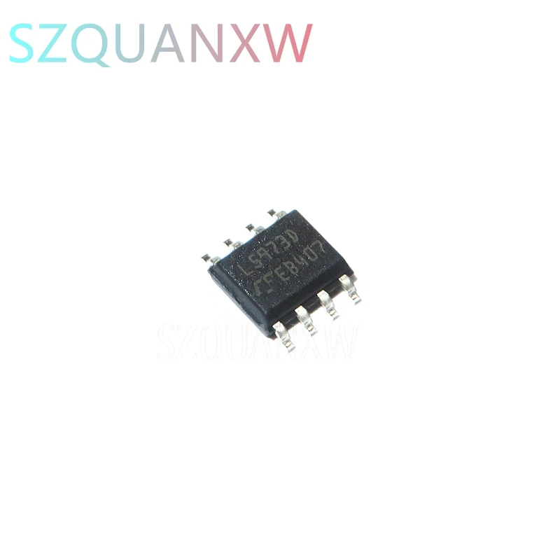 10pcs/lot L5973D L5973 L5973D013TR SOP-8 switch step down switching regulator IC