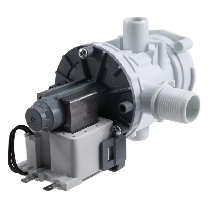 

ABUD-Easy Install Drain Pump PX-2-35 For Barrel Washers WF-R1065S, R1053, C863, C963, And R853