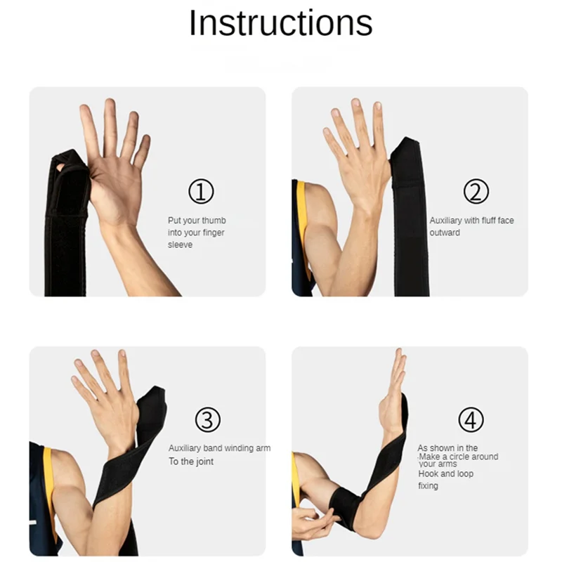 

ABHS-Off Or Guide Hand Shot Aid Basketball Shot Aid Shot Posture Correction Belt For Kids Youth Adults Durable Black