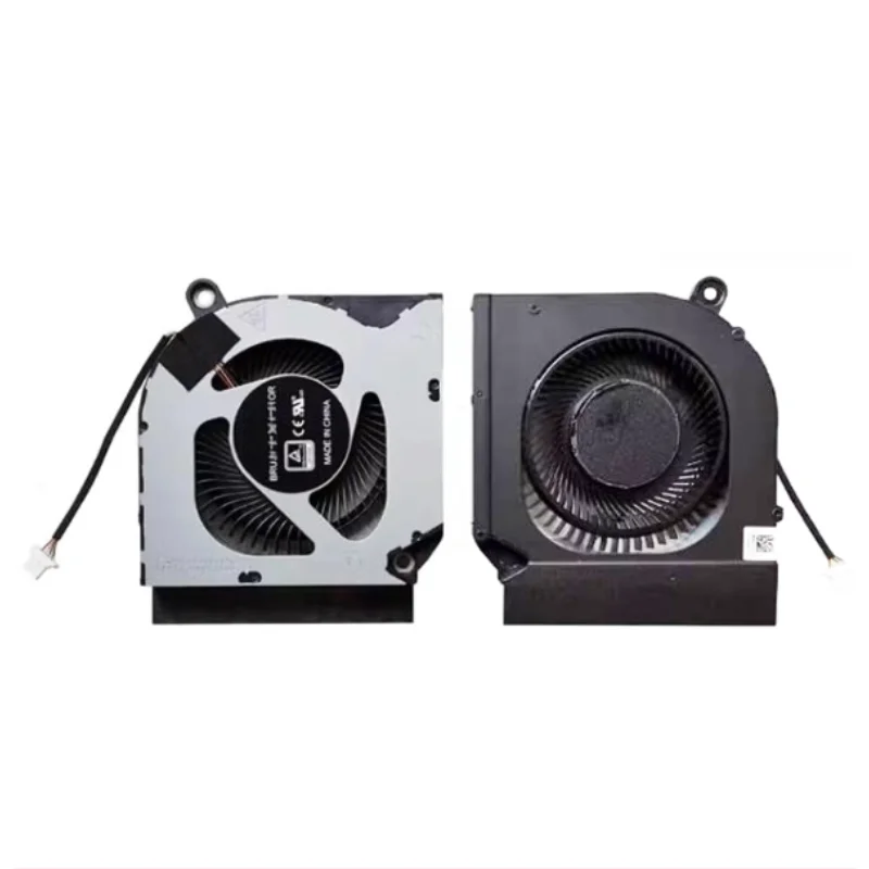 New Laptop CPU Cooling Fan GPU Cooler For  Acer AN515-56 AN515-57 PH315-54