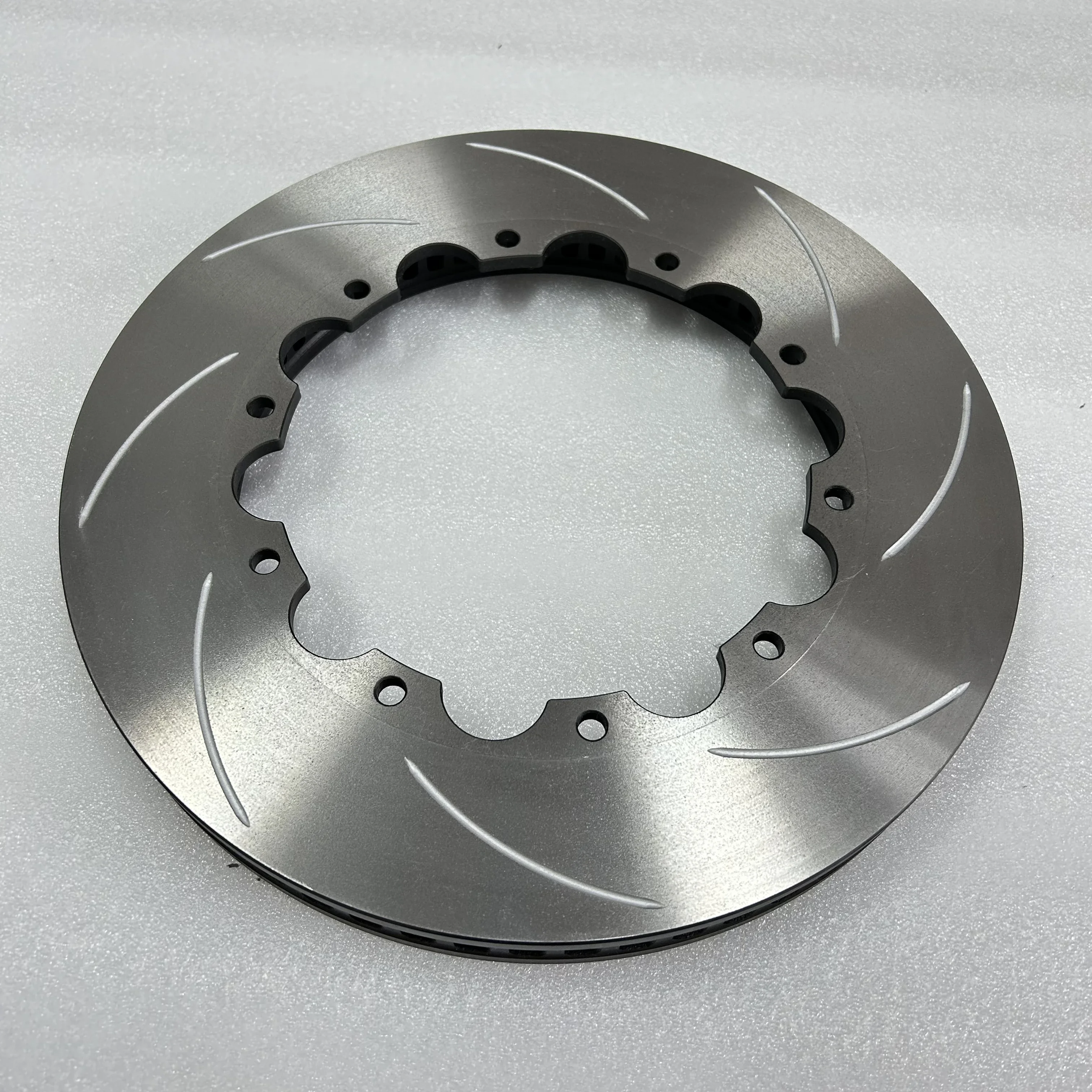 High Quality 330*28mm Gray Cast Iron Brake Disc New Condition