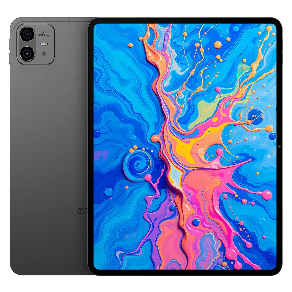 Tablet Teclast Artpad Pro 2025 da 12,7 pollici, MTK G99 Octa-Core, 20(8+12)GBRAM+256GB ROM, Android 15) con tastiera e pacchetto di accessori
