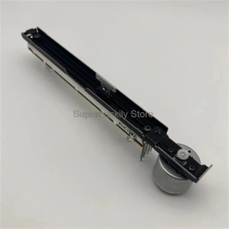 

1PCS Fader Potentiometer Switch for Allen & Heath AI8649 fit GLD80 QU16/18/24 With Dust Film