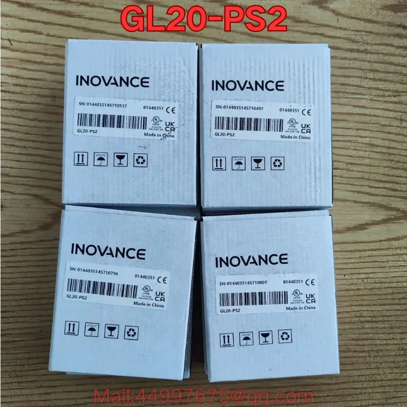 

Brand new GL20-PS2 power module