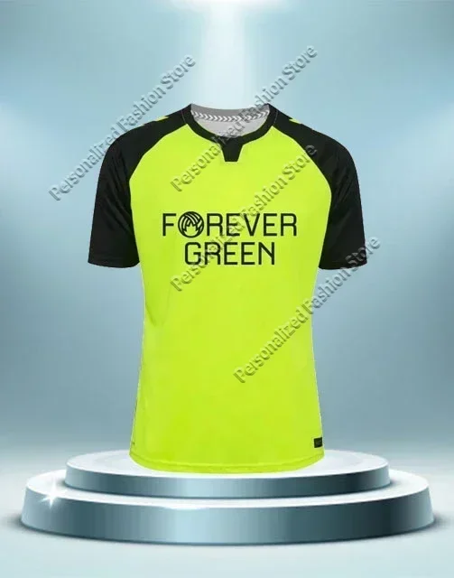 

Лидер продаж, модные зеленые футболки с 3D принтом, летние дышащие спортивные майки большого размера, мужские повседневные футболки с круглым воротником и коротким рукавом