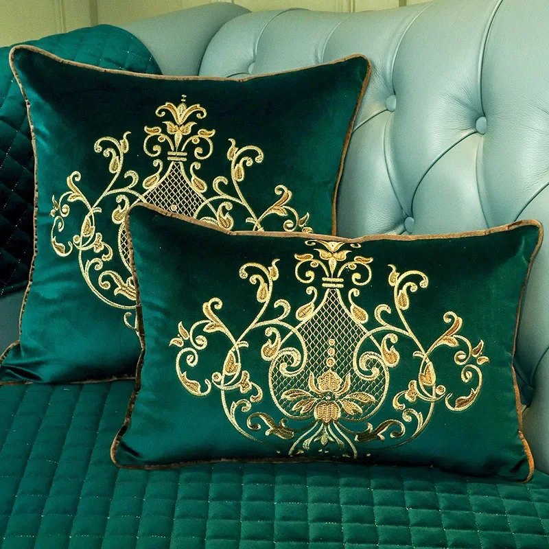 Cushion Cover Decor…