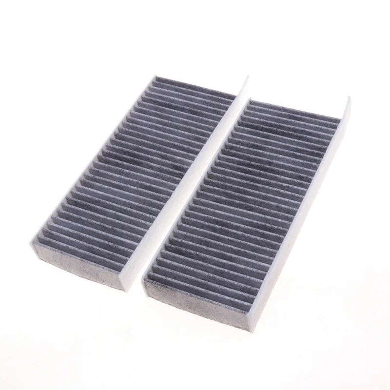 Cabin Air Filter For Peugeot 508L 408 308 308S 2013- 9804163380