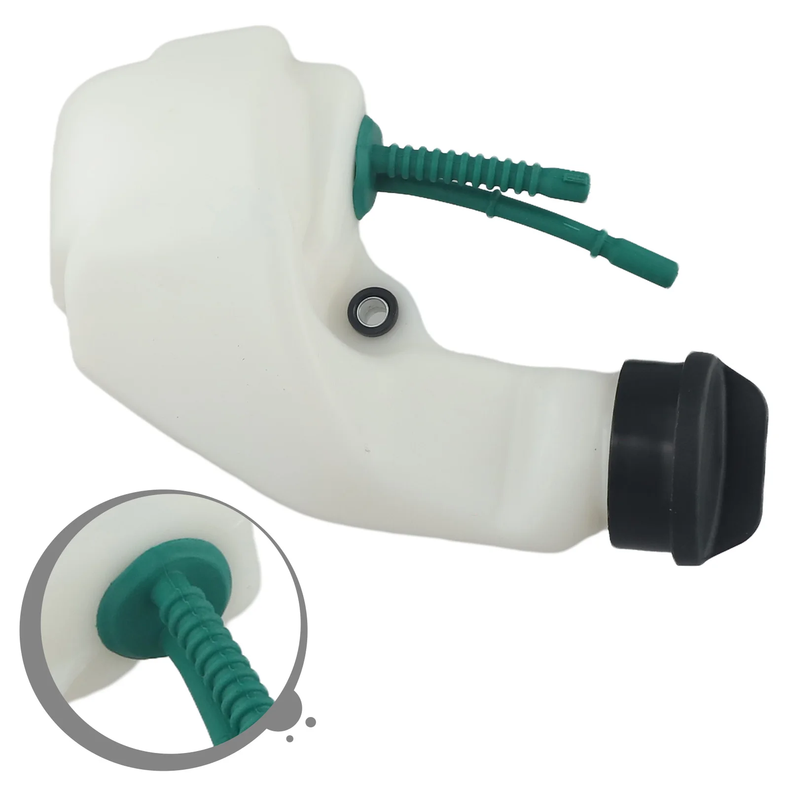 Compatible With Multiple Models Fuel Supply Efficient Smooth Guaranteeing Optimal Performance High Quality Compatible