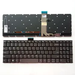 US for Lenovo IdeaPad 1-15ADA7 AMN7 1-15ALC7 2022 IJL7 IAU7 IGL7 Laptop Keyboard