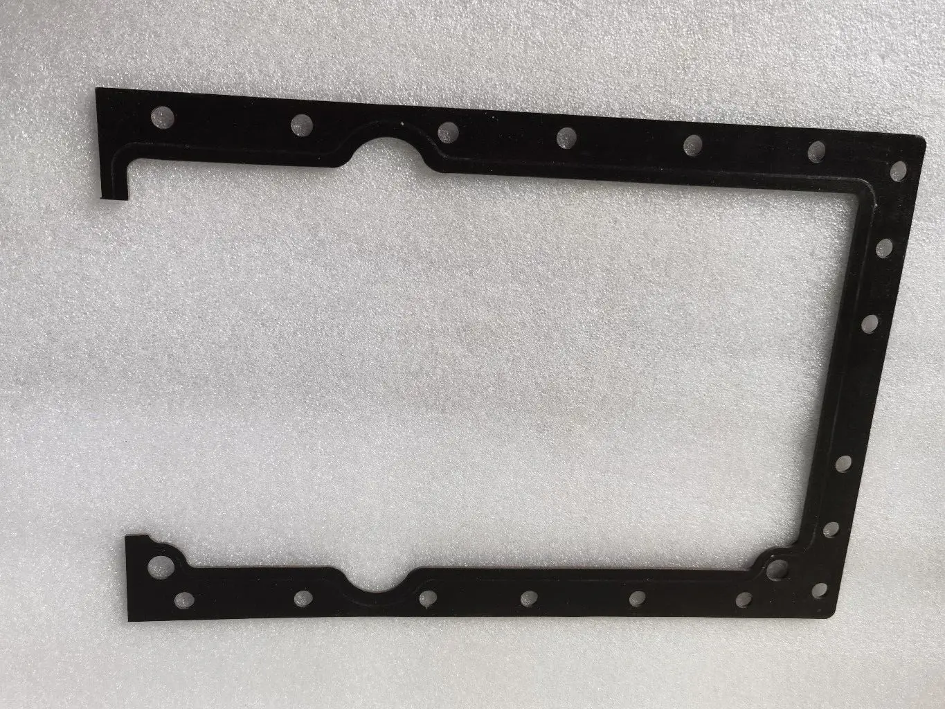 LL380T LL380-01002 / KM385T / KM385BT / KM390BT , Gaskets kit including cylinder head gasket