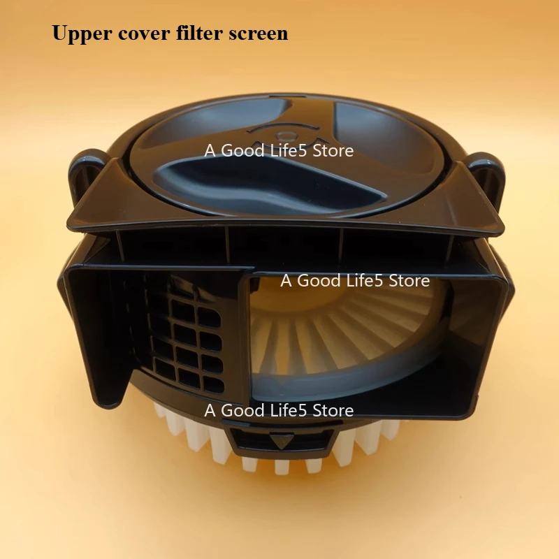 

Подходит для пылесборника Panasonic MC-6LB79/6LC45/49/8L74/87/CL879, пылесборника, фильтра, верхней крышки