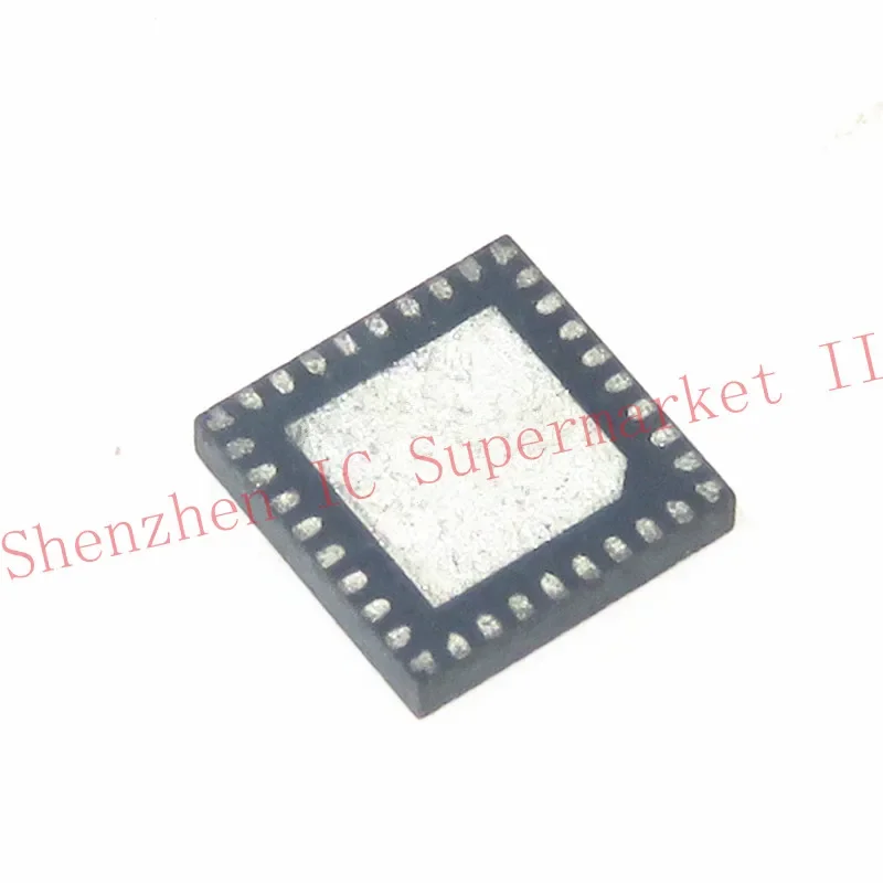 1pcs/lot WM8985 WM8985G QFN32 Multimedia CODEC With Class D Headphone and Line Out