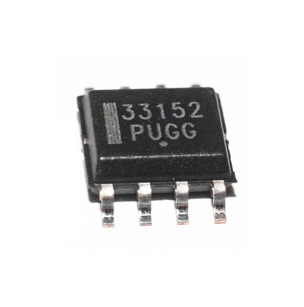 

10pcs/Lot MC33152DR2G 33152 IC GATE DRVR LOW-SIDE 8SOIC New Original