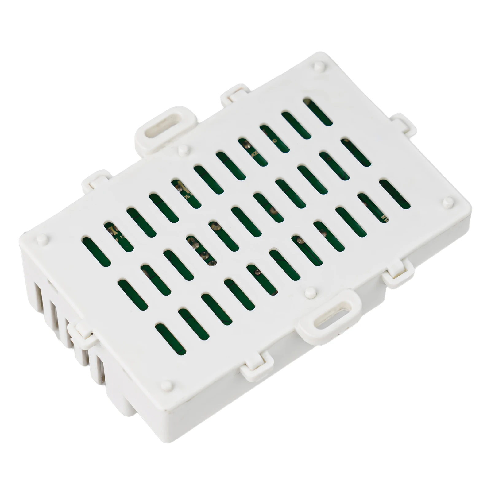 Nieuwe Handige Ontvanger Afstandsbediening Volledige Set Afstandsbediening Control Box Ontvanger Elektrische Voertuig Controller Ontvanger 24V 5-pin