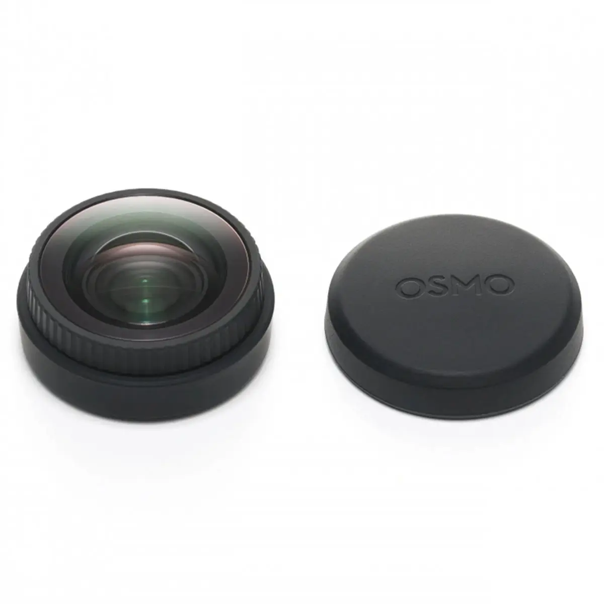 New for Action FOV Boost Lens Expands Action 5 Pro'S FOV to 182° for Action 5 Pro Accessories