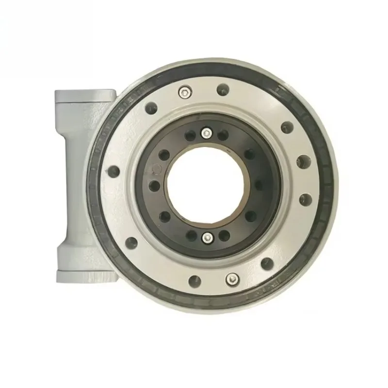 

YE Luoyang JW Slewing Drive for Solar Panel Tracker SE7 SE9 With Hydraulic Motor 12V 24V DC Rotary Drive