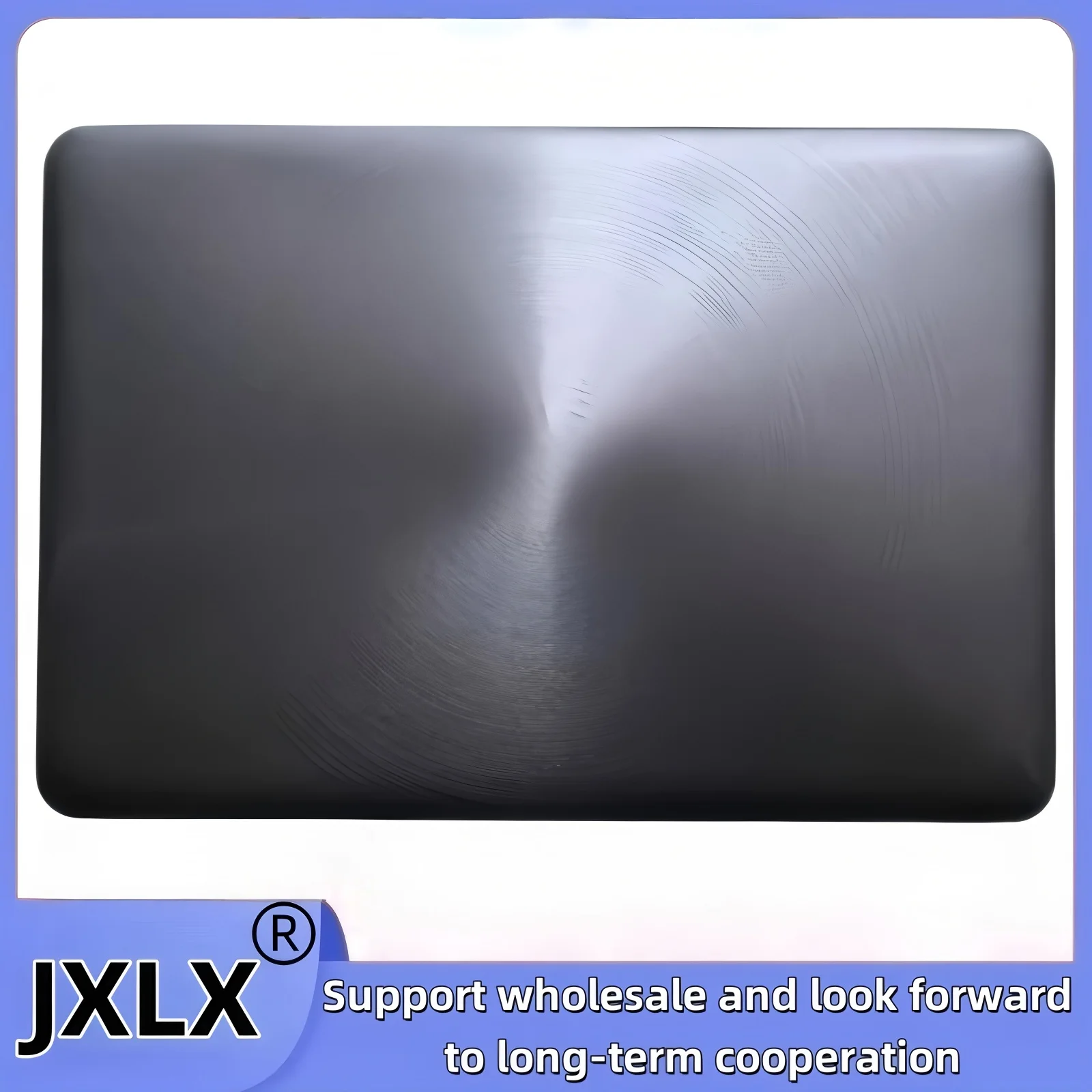 JXLX®New For ASUS N552 N552V N552VX N552VW Laptop LCD Back Cover 13N0-SHA0101 Grey Metal Version
