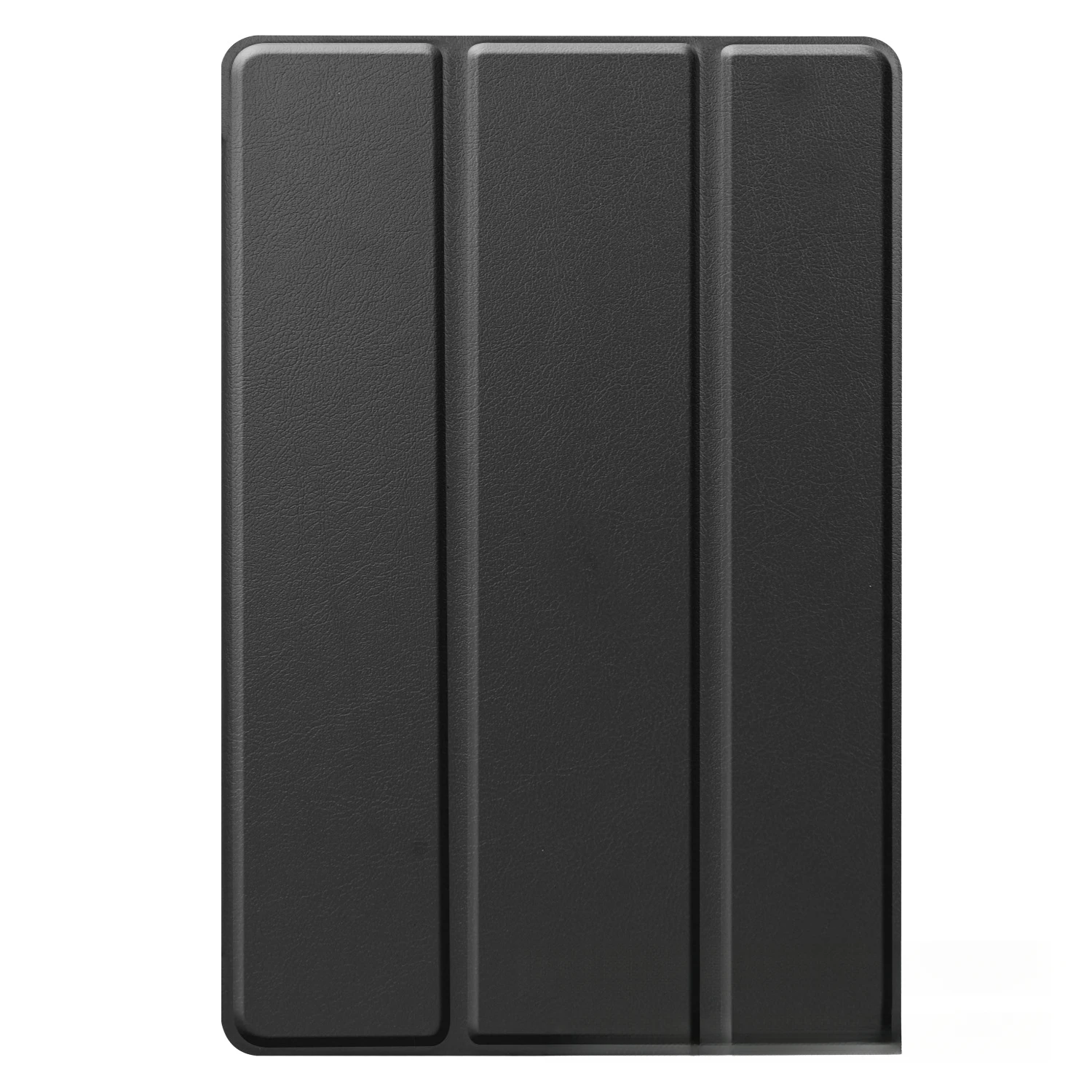 Für Samsung Galaxy Tab S7 FE S8 Plus Hülle Dreifach Faltbarer Ständer Stoßfeste Tablet-Schutzhülle – Detail 7