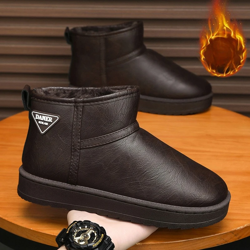 Men's Winter Highto… - image