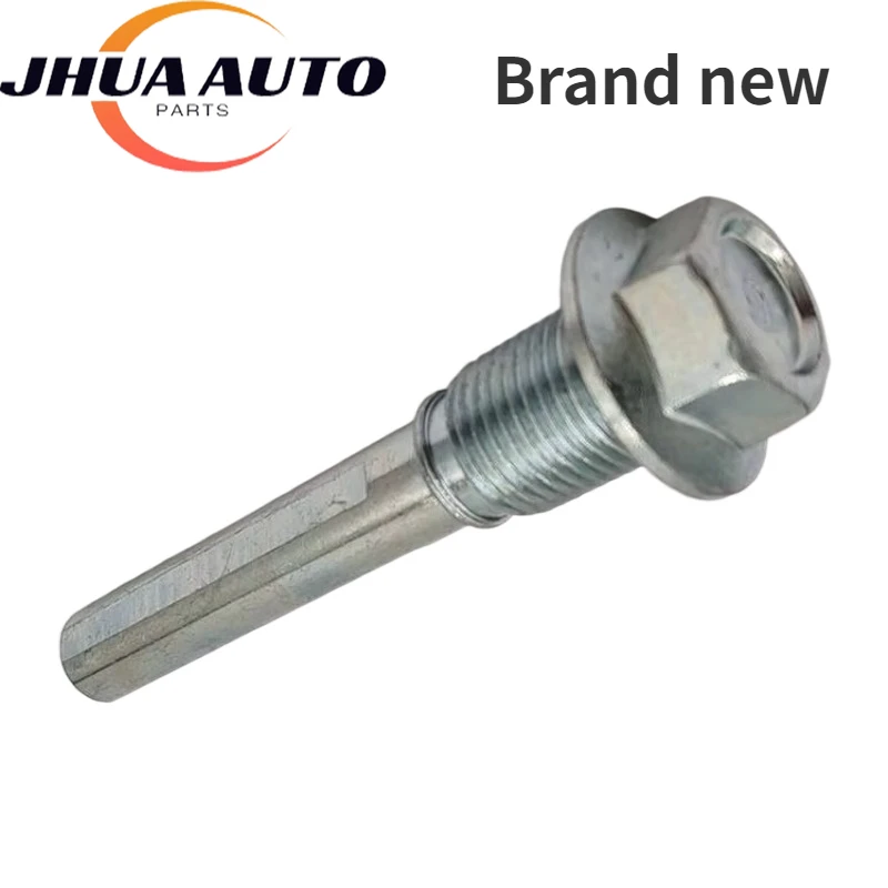 MB618227 MB618228 New Front Brake Caliper Pin Bolt for Mitsubishi Pajero II L200 Triton Montero Sport I Lancer K74T CW5W CU2W