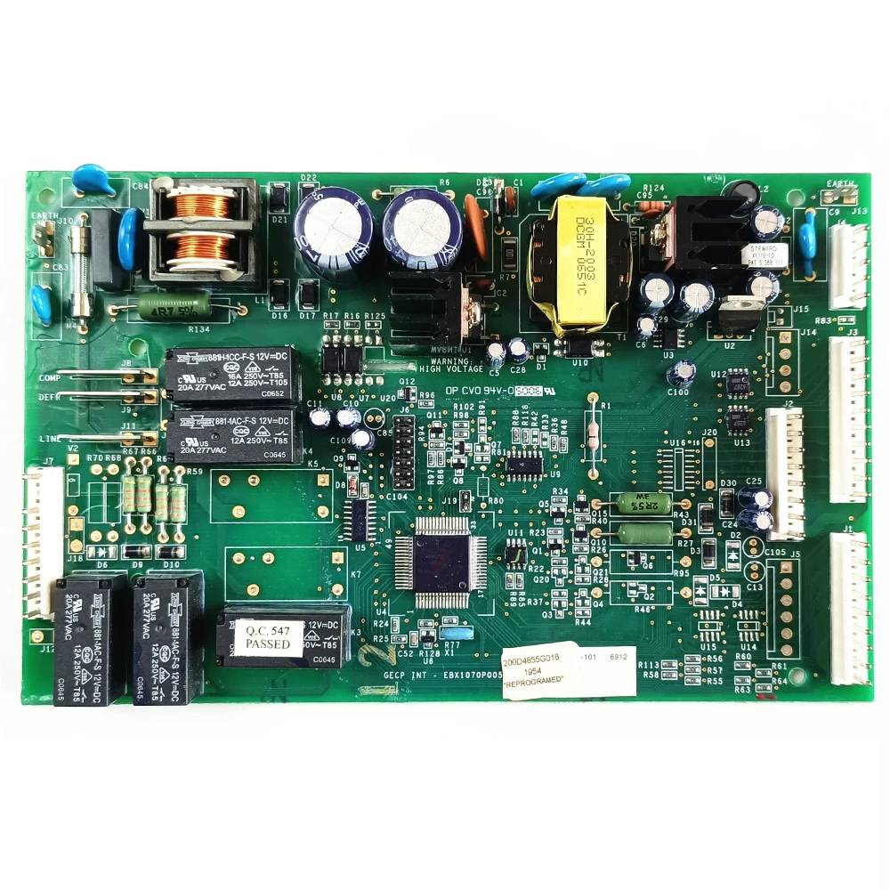 Original Motherboar… - image