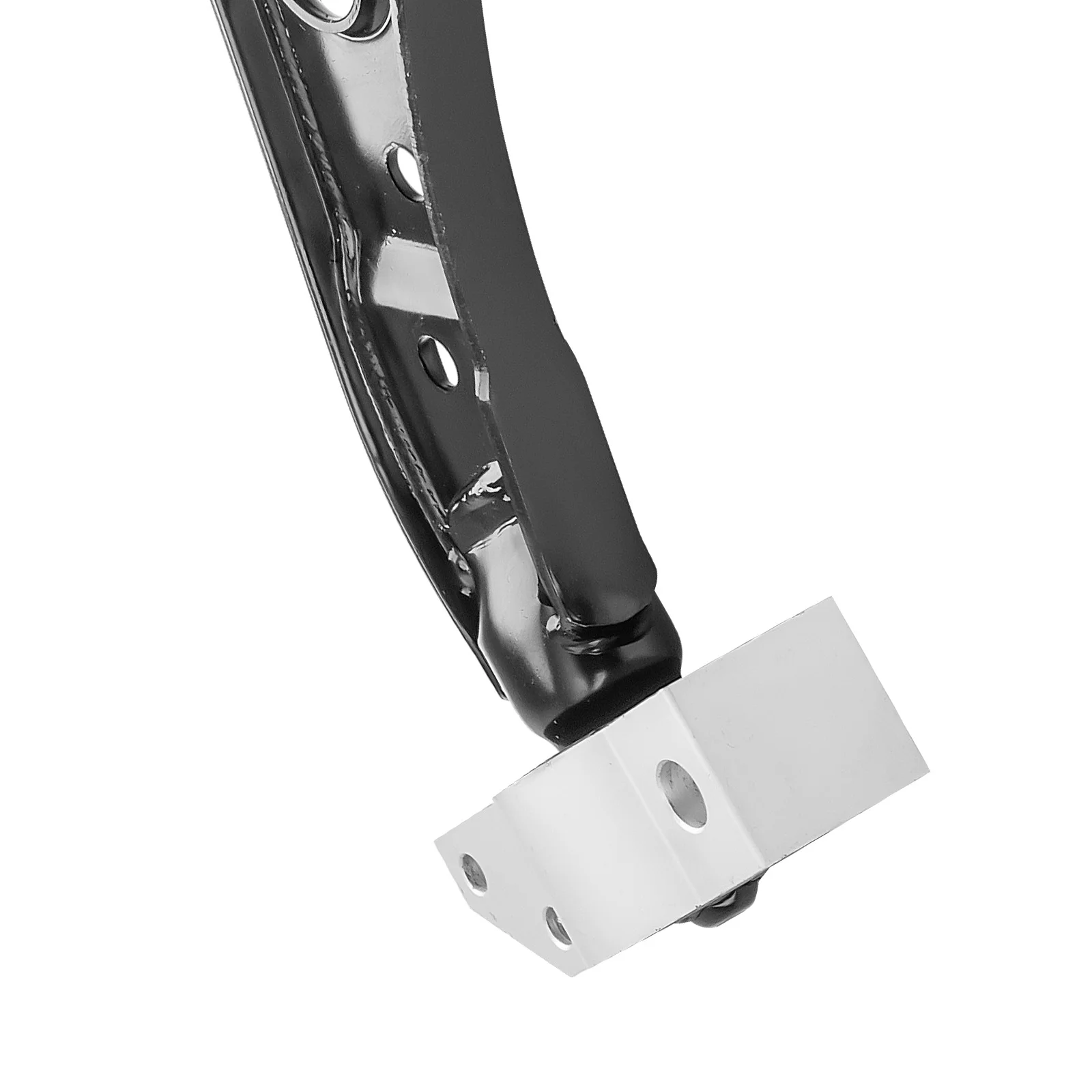 Kit de suspension de direction, bras de commande inférieurs avant pour Jetta Golf Eos GTI Rabbit