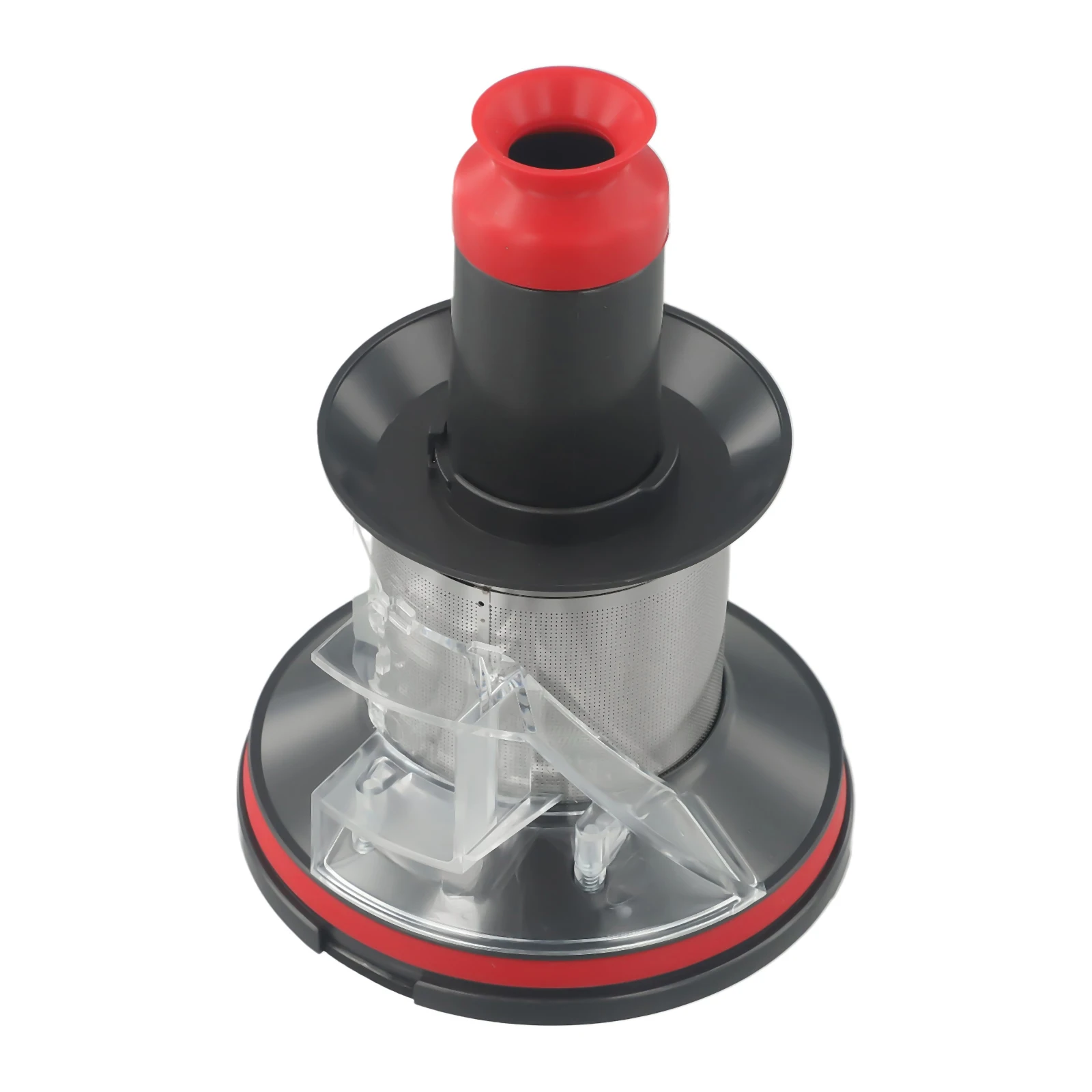 ダストカップフィルターアクセサリー P10 P11 ハンドヘルドコードレス掃除機交換アタッチメント家庭用スペアパーツ