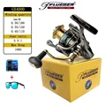 Spinning-Reel-GX4000