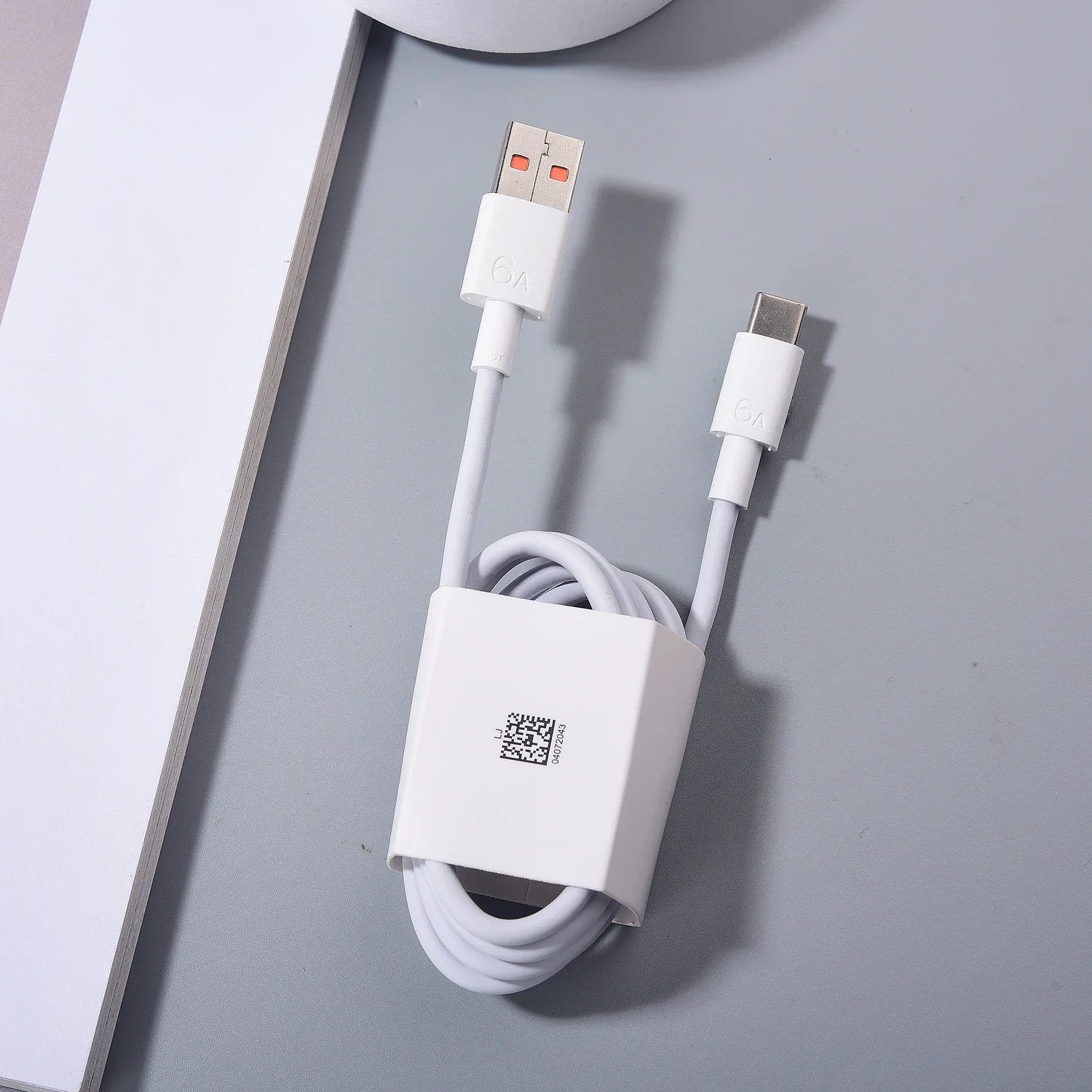 

2026 NEW Original 6A 66W 88W USB Type C Cable 100/150/200 SuperCharge Fast Charing Line Cord For Honor Samsung Huawei Xiaomi