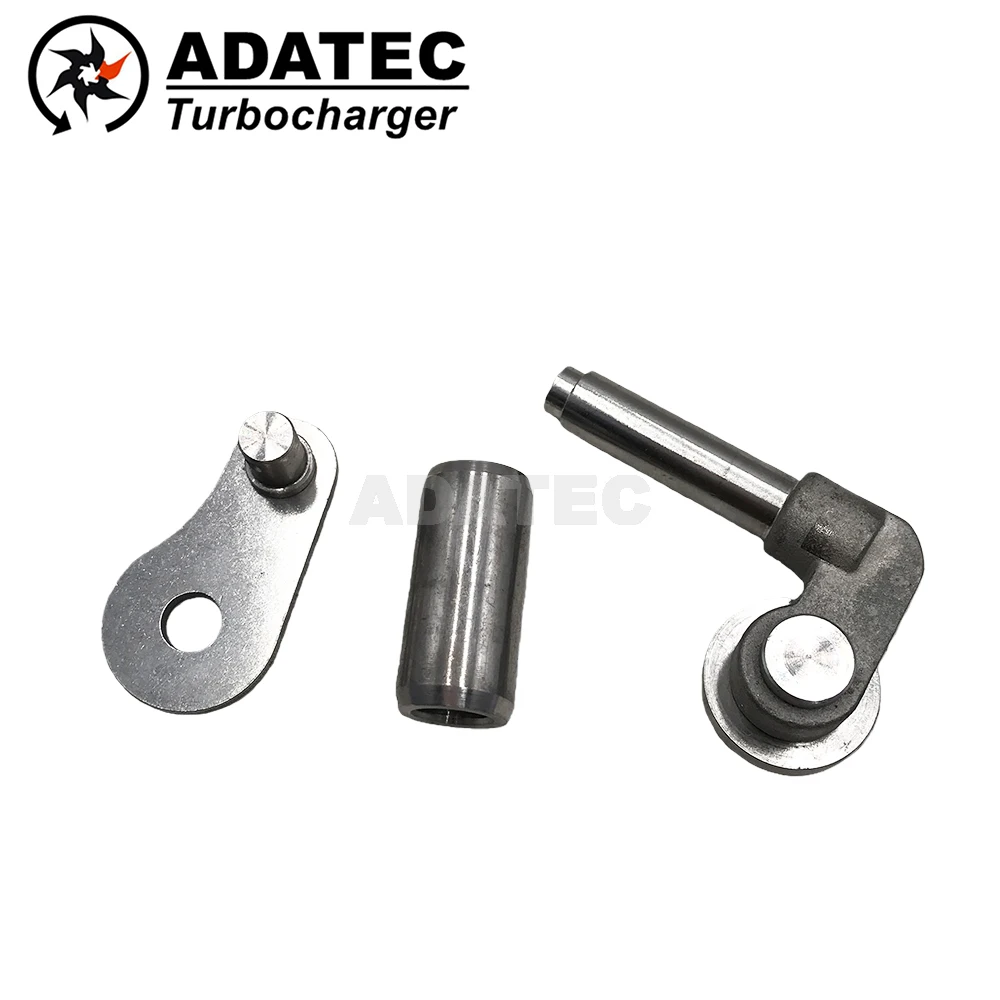 

49373-05001 Turbo Flapper for Nissan Juke Pulsar Qashqai 1.2 DiG-T 85KW 115HP HRA2DDT 2013- 144105266R 8201165362 49373-05005