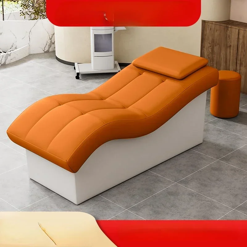 Multifunctional Face Washing Bed Facial Bed for Beauty Salon