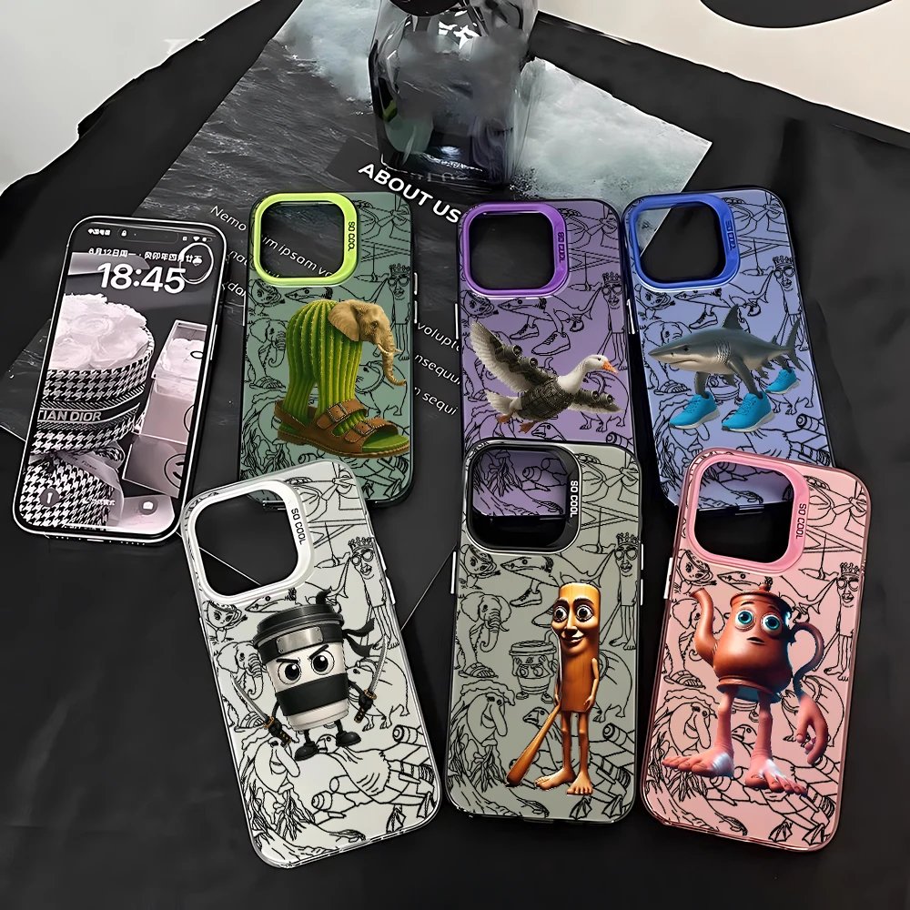 Foreign Shan Hai Ji… - image