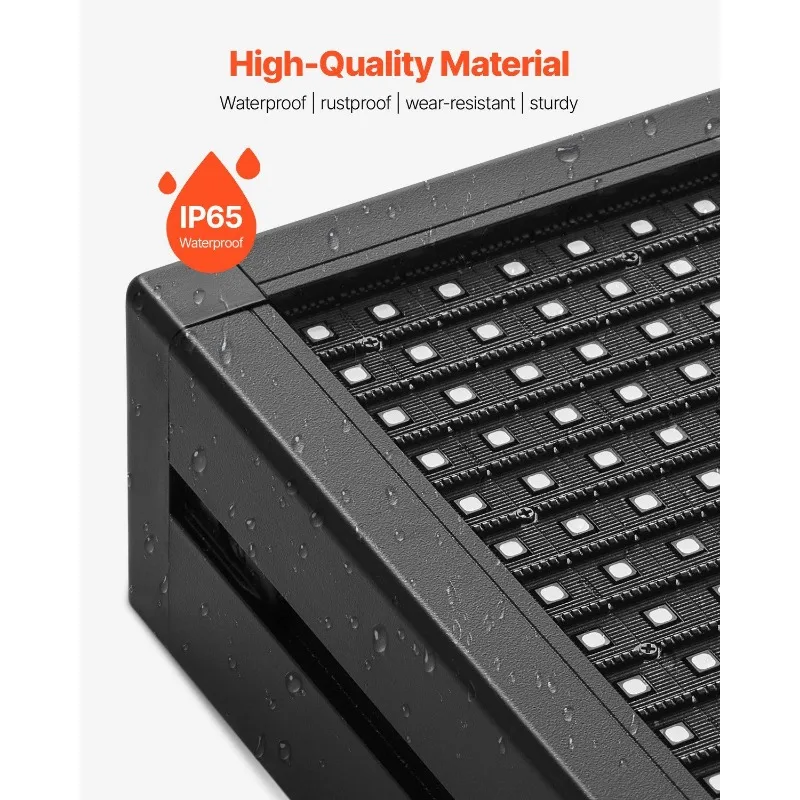 40x8 en letrero LED programable tablero de pantalla de desplazamiento digital P10 a todo color